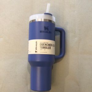 COPY - New Stanley Tumbler 40oz in blue